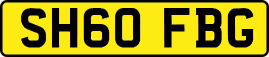SH60FBG