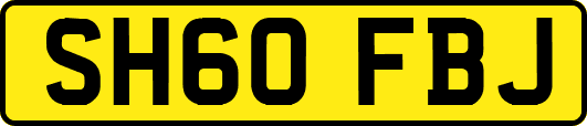 SH60FBJ
