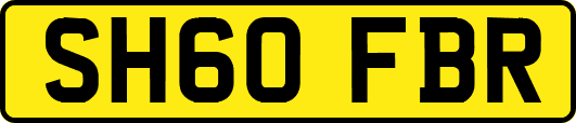 SH60FBR