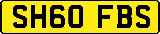 SH60FBS
