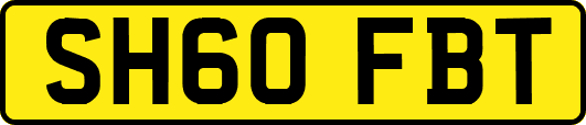 SH60FBT