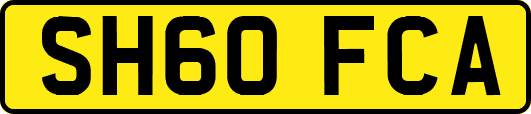 SH60FCA