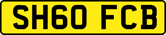 SH60FCB