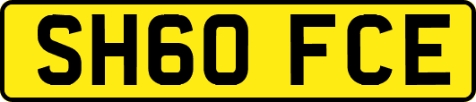 SH60FCE