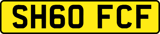 SH60FCF