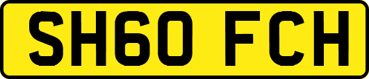 SH60FCH