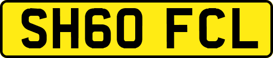 SH60FCL