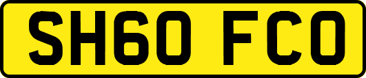 SH60FCO