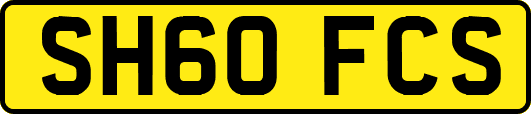 SH60FCS