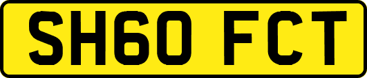 SH60FCT