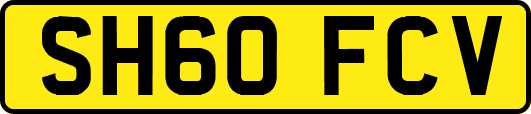 SH60FCV