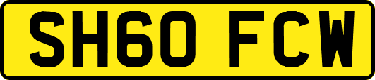 SH60FCW