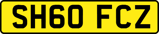 SH60FCZ