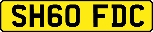 SH60FDC