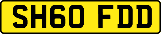 SH60FDD