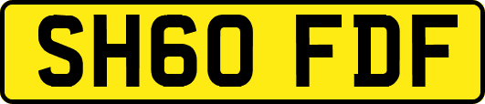 SH60FDF