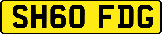 SH60FDG