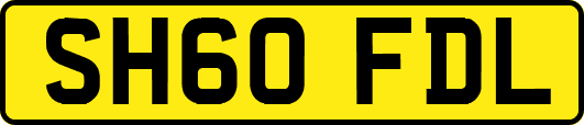 SH60FDL