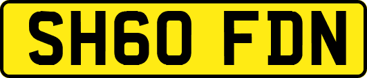 SH60FDN