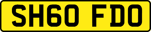SH60FDO