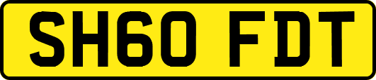 SH60FDT