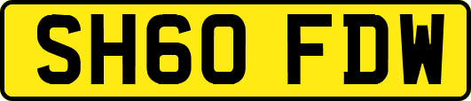 SH60FDW