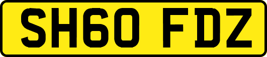 SH60FDZ