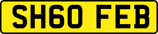 SH60FEB