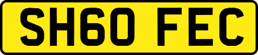 SH60FEC