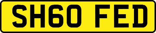 SH60FED