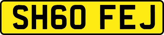 SH60FEJ