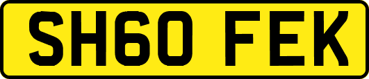 SH60FEK