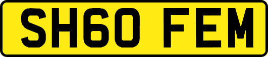 SH60FEM