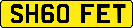 SH60FET