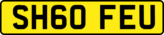 SH60FEU