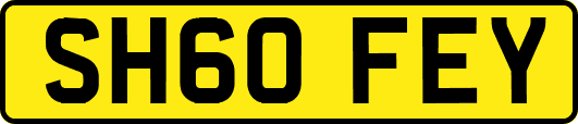 SH60FEY