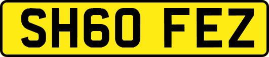 SH60FEZ
