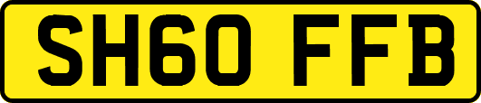 SH60FFB