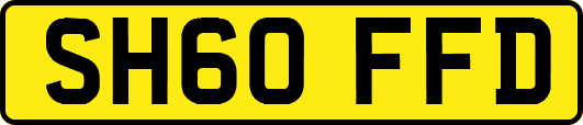 SH60FFD