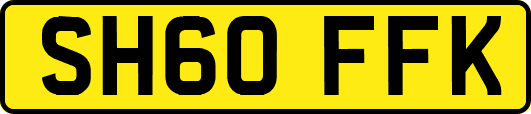 SH60FFK
