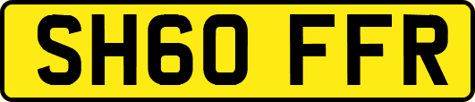 SH60FFR