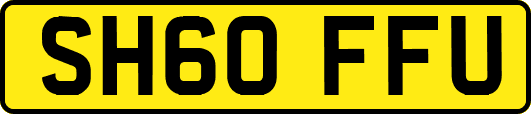 SH60FFU