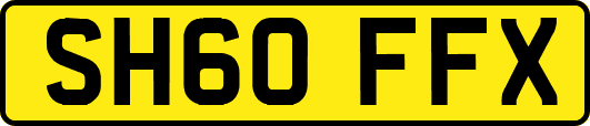 SH60FFX