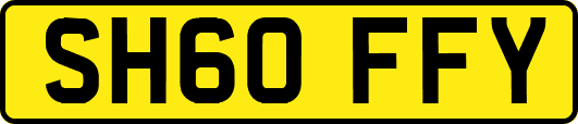 SH60FFY