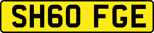 SH60FGE