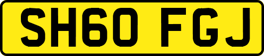 SH60FGJ
