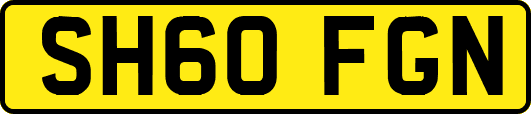 SH60FGN