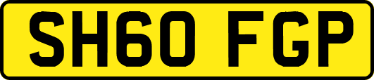 SH60FGP