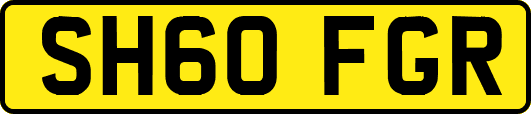 SH60FGR