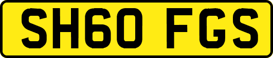 SH60FGS